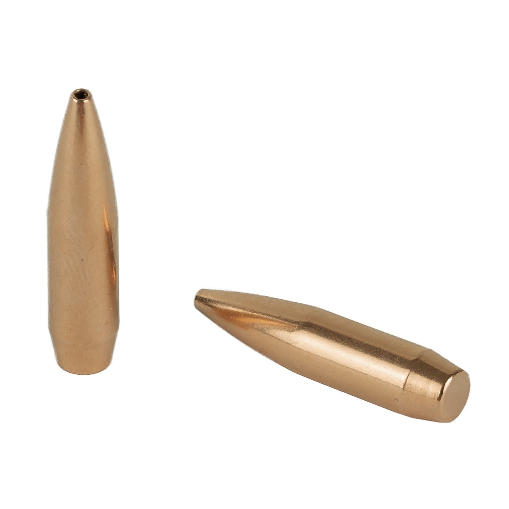 Hornady HRNDY MATCH 22CAL .224 68GR 100CT 3