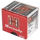 Hornady HRNDY V-MAX 22 CAL .224 50GR 100CT 2