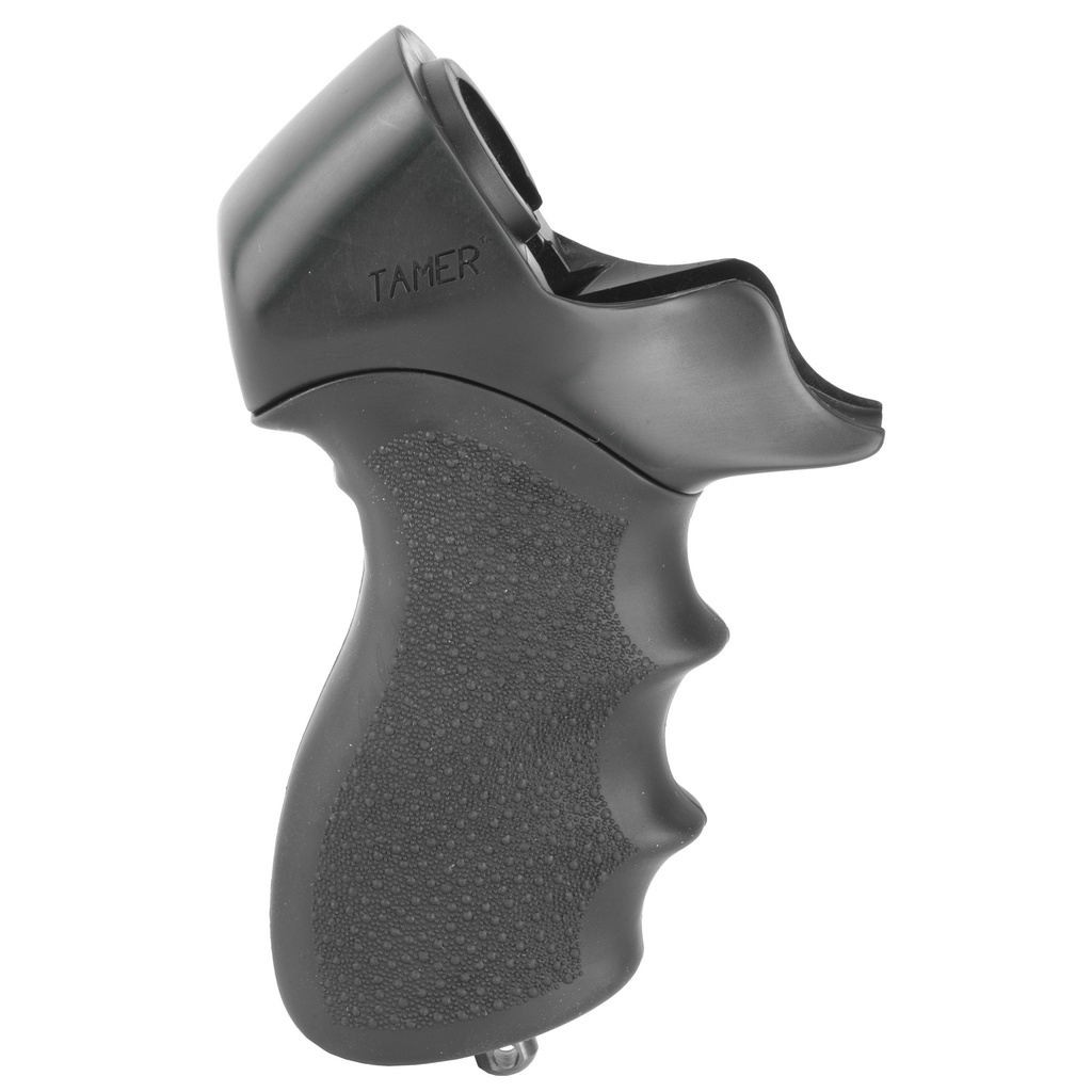 HOGUE TAMER GRIP MOSS 500 BLK 1