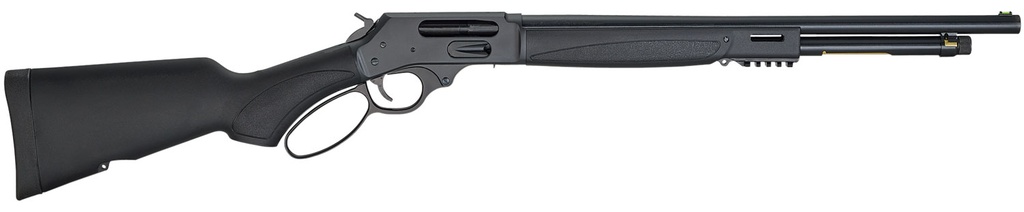 Henry Repeating Arms Lever Action X-Model Shotgun 1