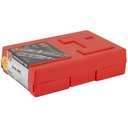 Hornady HRNDY 2-DIE SET 6MM ARC 2