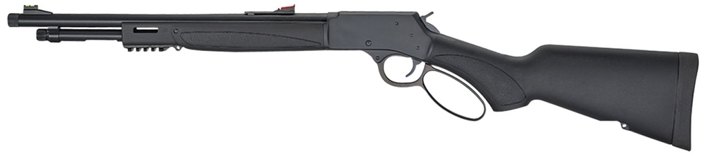 Henry Repeating Arms Lever Action X-Model Shotgun 2