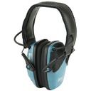 Howard Leight H/L IMPACT SPORT MUFF TEAL 1