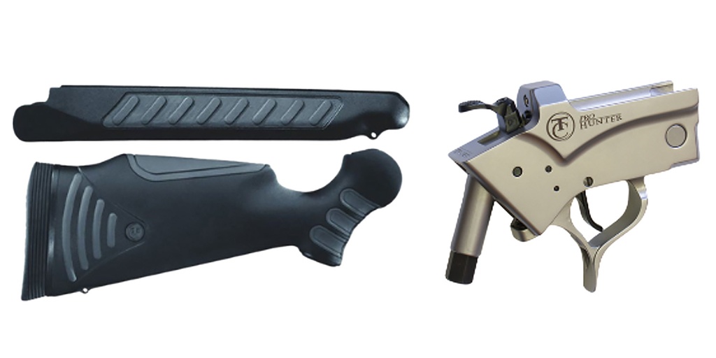 Thompson/Center Encore Prohunter Frame 1