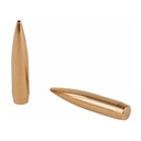 Hornady HRNDY MATCH 6.5MM .264 140GR 100CT 3