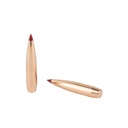 Hornady HRNDY 25CAL .257 128GR ELD-X 100CT 3