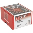 Hornady HRNDY XTP 44CAL .430 240GR 100CT 1