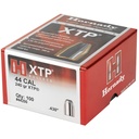 Hornady HRNDY XTP 44CAL .430 240GR 100CT 2