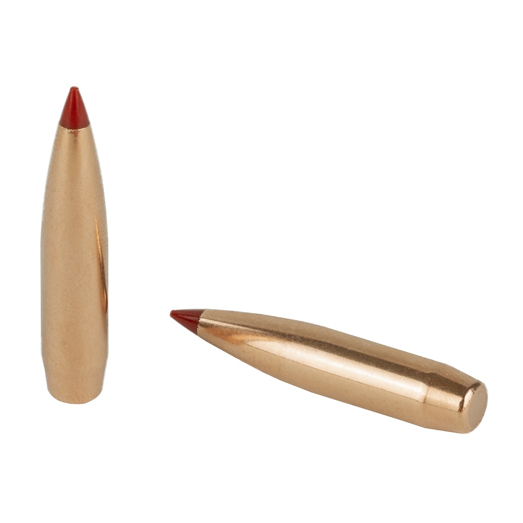Hornady HRNDY ELD-M 6MM .243 108GR 100CT 3