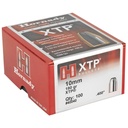 Hornady HRNDY XTP 10MM .400 180GR 100CT 1
