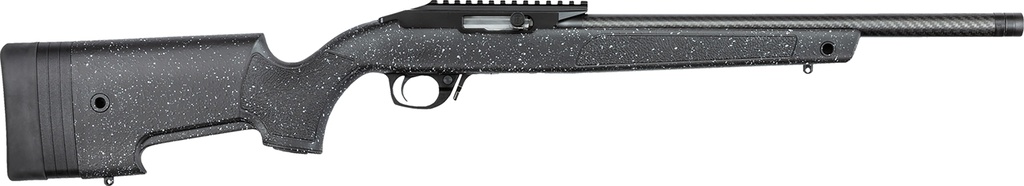 Bergara BXR Carbon 1