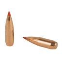 Hornady HRNDY MATCH A-MAX 30CAL 168GR 100CT 3