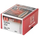 Hornady HRNDY SST 6.5MM .264 140GR 100CT 2