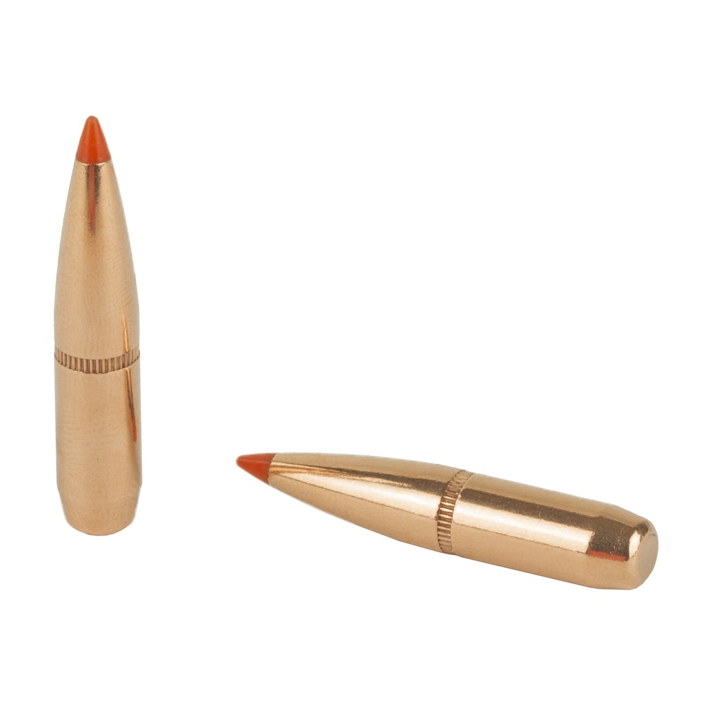 Hornady HRNDY SST 6.5MM .264 140GR 100CT 3