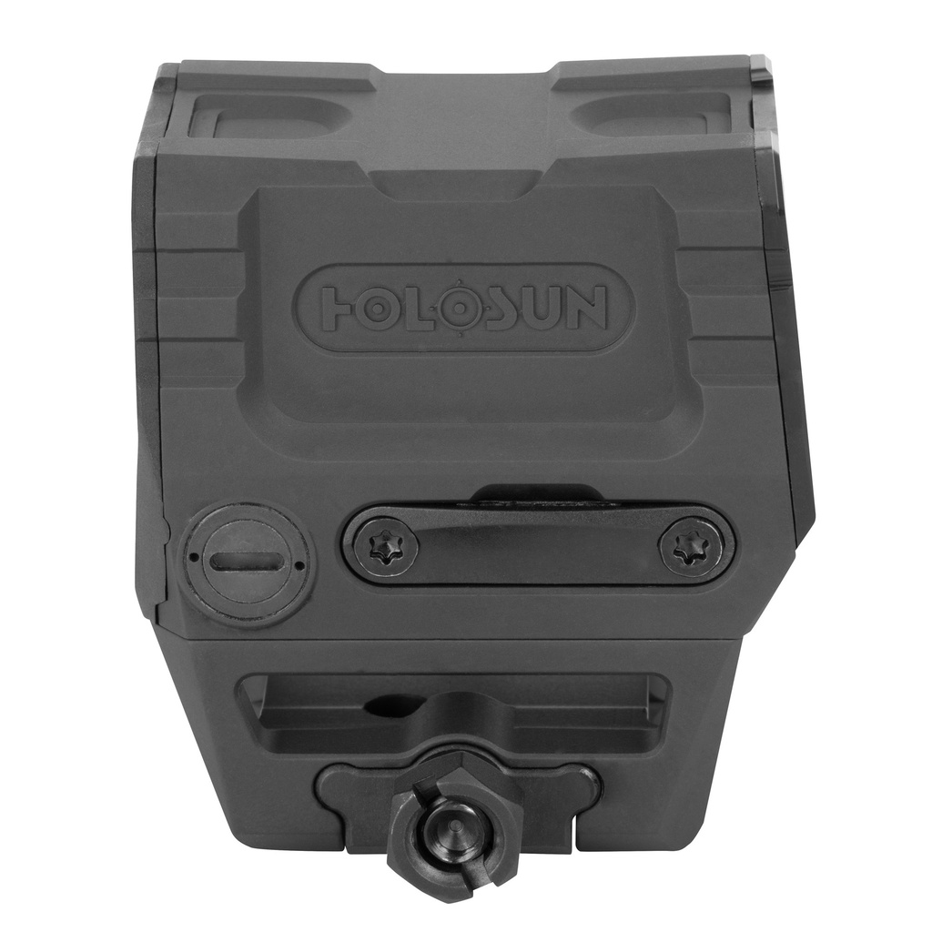 Holosun Technologies H-SUN AEMS CORE X2 ENCLOSED RED 2MOA 1