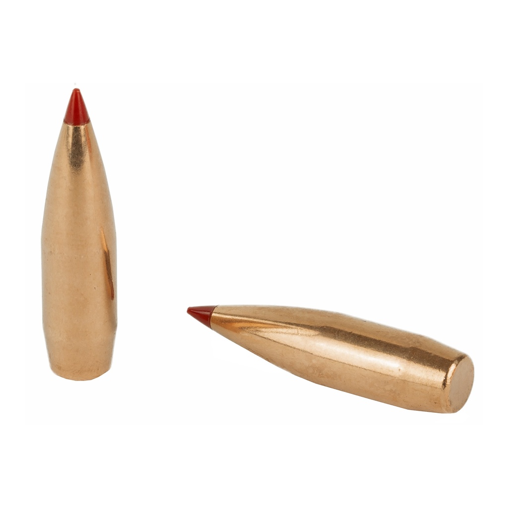 Hornady HRNDY ELD-M 30CAL .308 168GR 100CT 3
