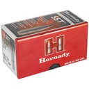 Hornady HRNDY SST 6.5MM .264 123GR 100CT 1