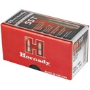 Hornady HRNDY SST 6.5MM .264 123GR 100CT 2