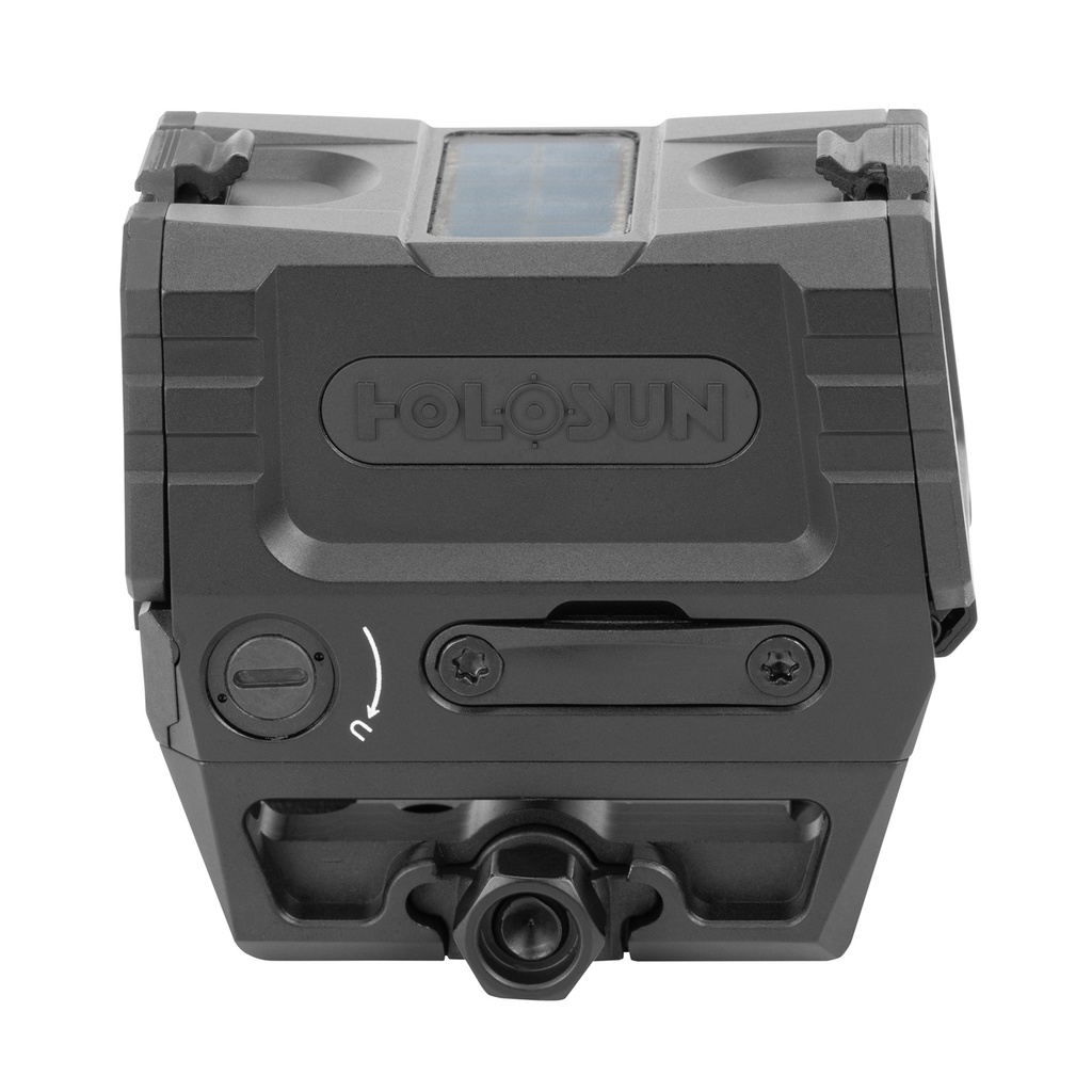 Holosun Technologies H-SUN AEMS EVO ENCLOSED GRN 2/65MOA 1