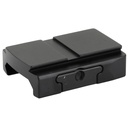 Holosun Technologies H-SUN 509 ADAPTER FOR PIC MNT LOW 1