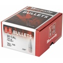 Hornady HRNDY FMJ-BT 30CAL .308 150GR 100CT 2