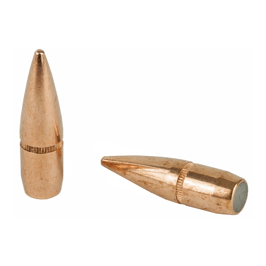 Hornady HRNDY FMJ-BT 30CAL .308 150GR 100CT 3