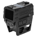 Holosun Technologies H-SUN AEMS X2 ENCLOSED RED 2/65 MOA 2