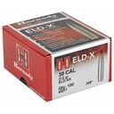 Hornady HRNDY ELD-X 30CAL .308 212GR 100CT 1
