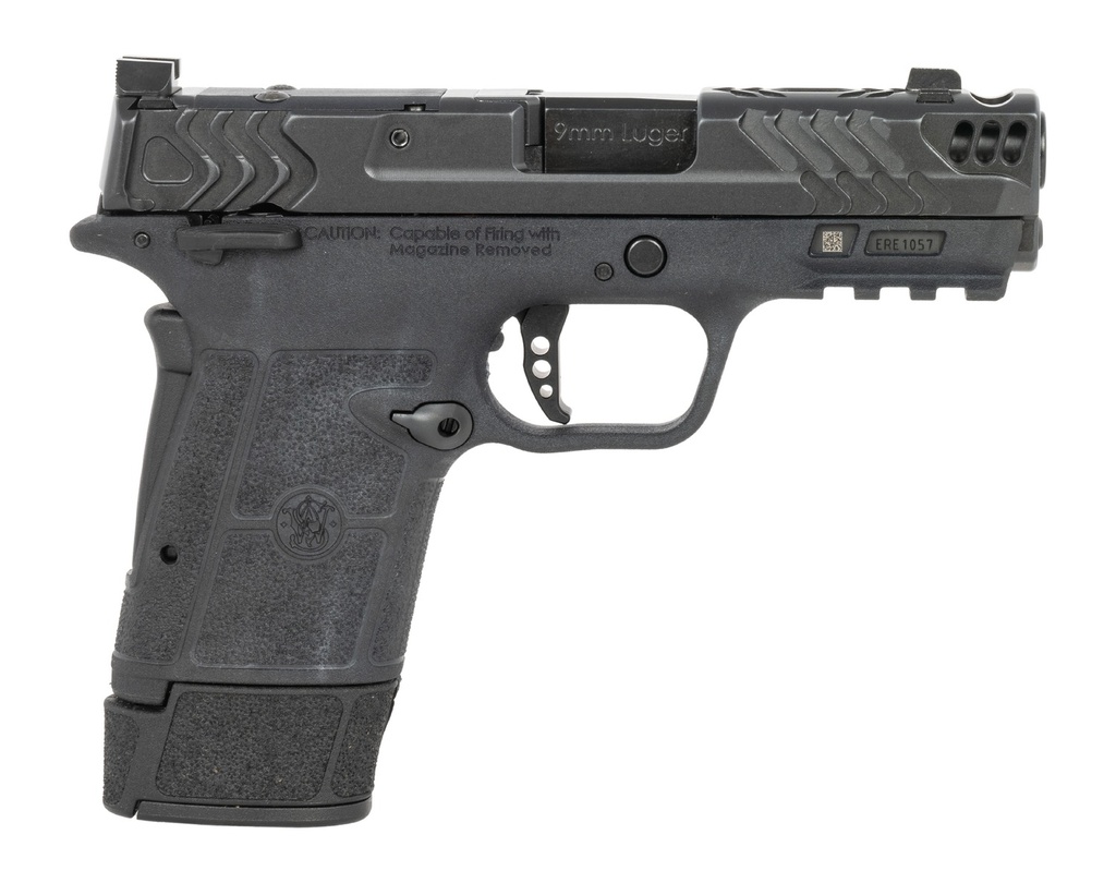 Smith and Wesson PC Equalizer Carry Comp 1