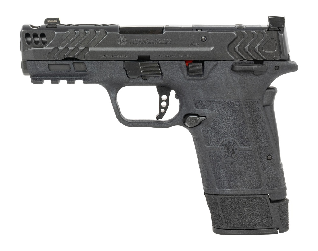 Smith and Wesson PC Equalizer Carry Comp 2