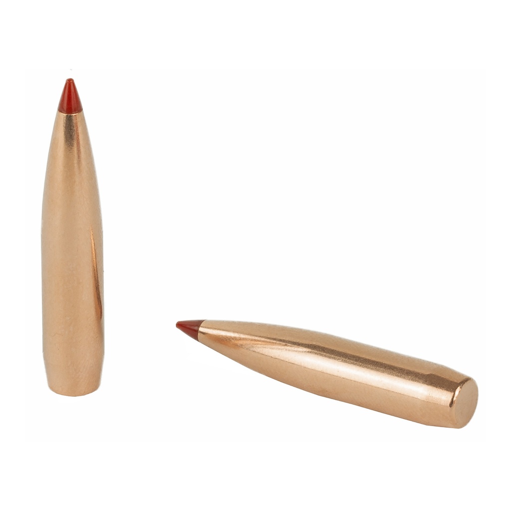 Hornady HRNDY ELD-M 6.5MM .264 147GR 100CT 3