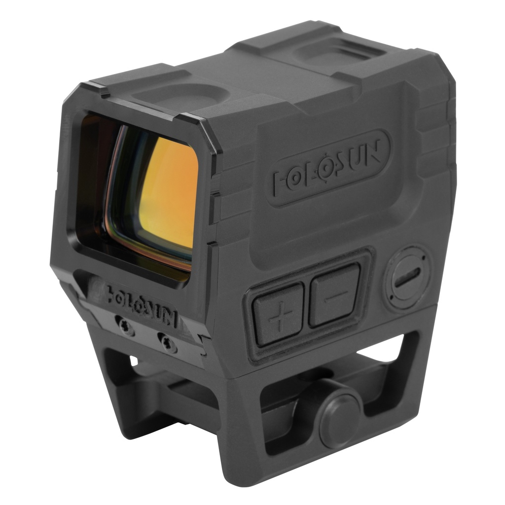 Holosun Technologies H-SUN AEMS CORE X2 ENCLOSED GRN 2MOA 2