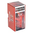Hornady HRNDY 25CAL .257 112GR CX 50CT 1