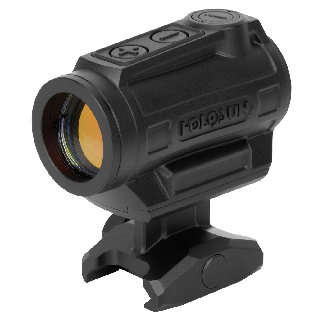 Holosun Technologies H-SUN ARO ENCLOSED GLD 2MOA SIGHT 2