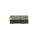 Holosun Technologies H-SUN PIC RAIL MNT 407C/507C/508T BK 2