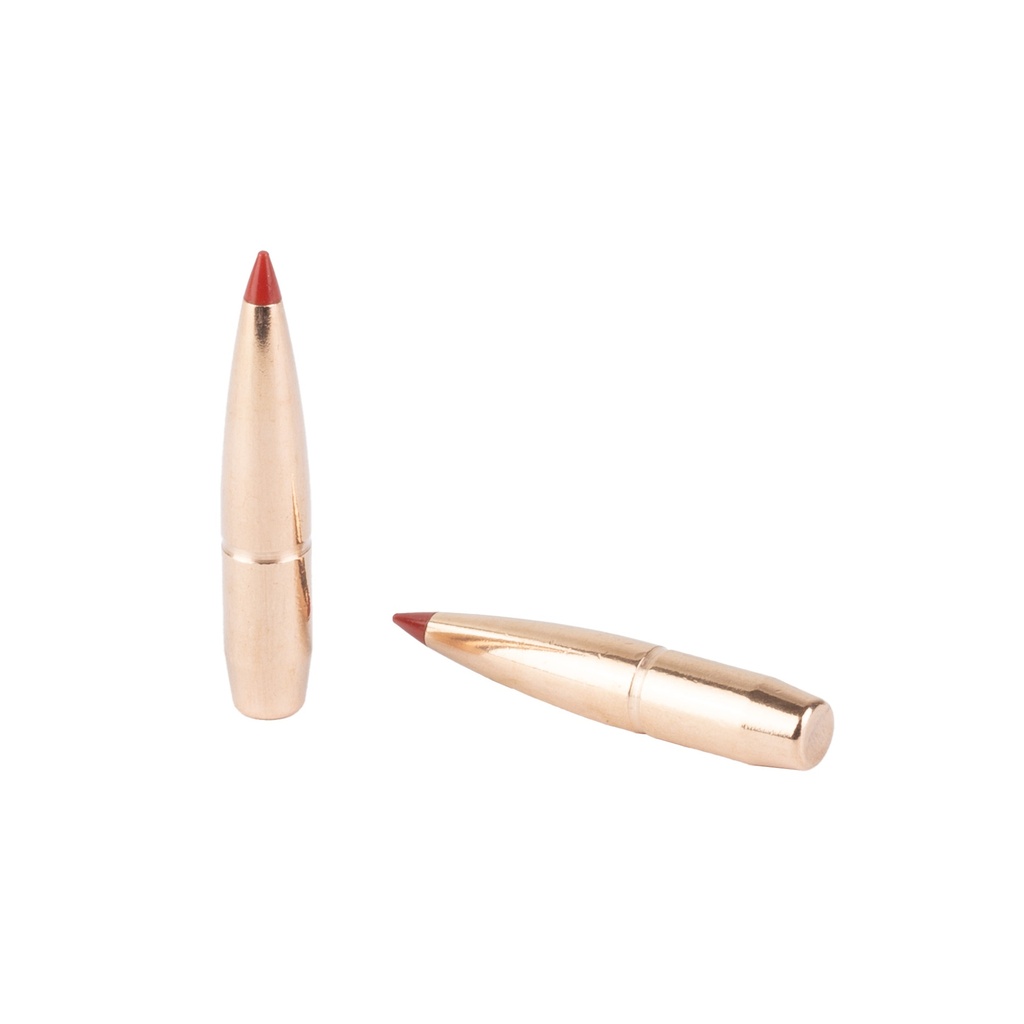 Hornady HRNDY 25CAL .257 112GR CX 50CT 3