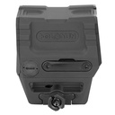 Holosun Technologies H-SUN AEMS CORE X2 ENCLOSED GLD 2MOA 1