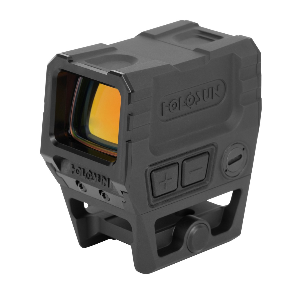 Holosun Technologies H-SUN AEMS CORE X2 ENCLOSED GLD 2MOA 2