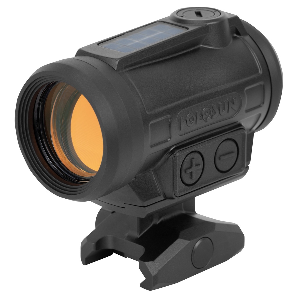 Holosun Technologies H-SUN ARO-EVO ENCLOSED RED SPR SIGHT 2