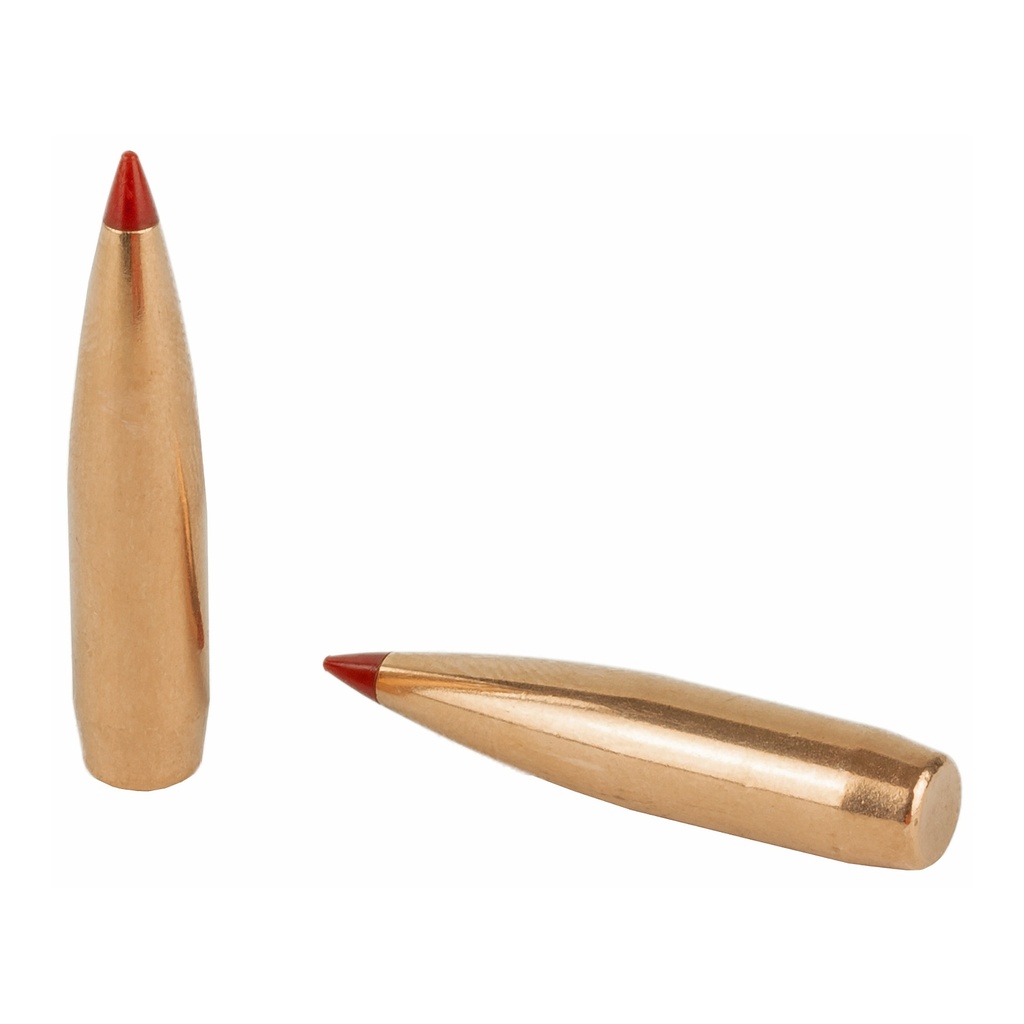 Hornady HRNDY ELD-M 6.5MM .264 130GR 100CT 3
