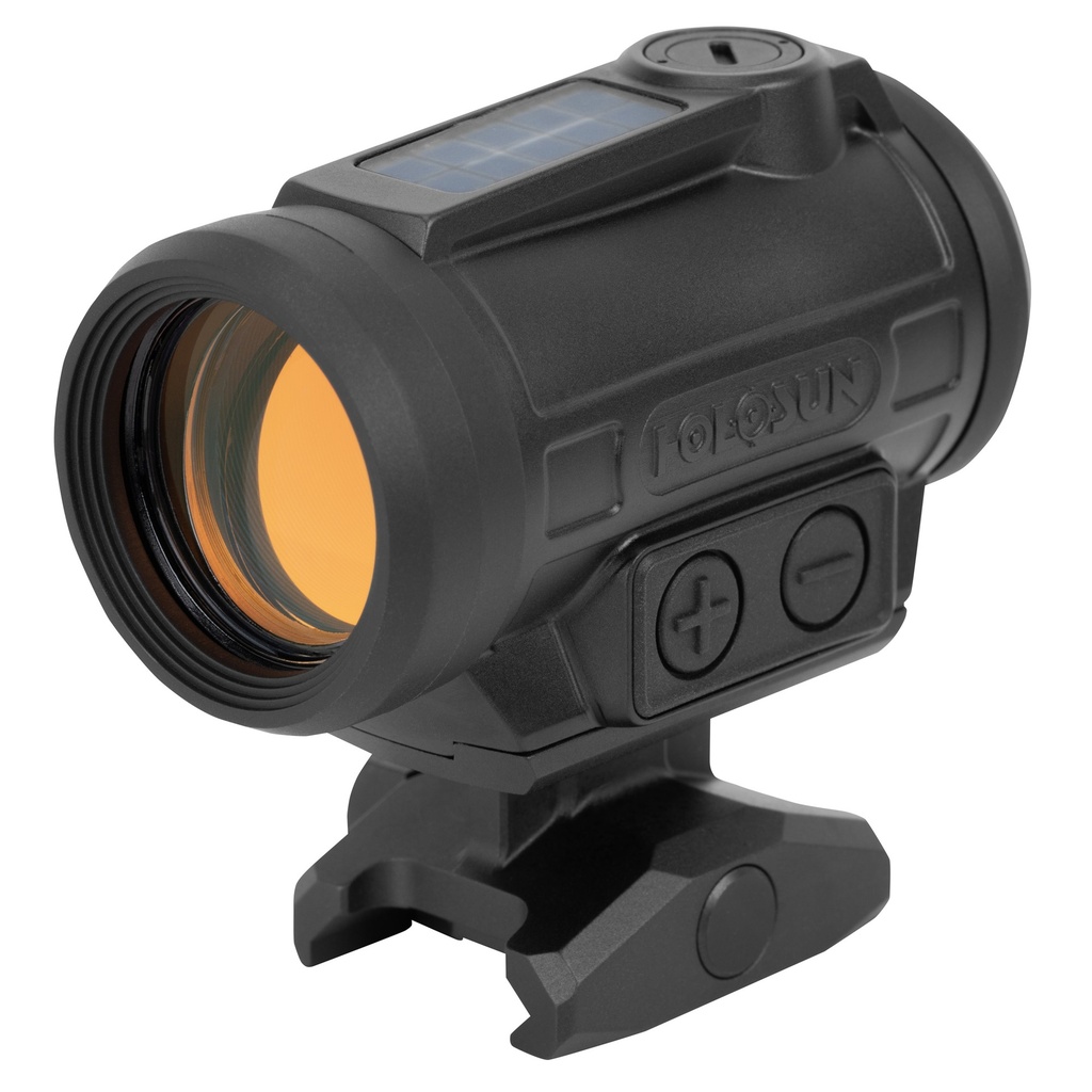 Holosun Technologies H-SUN ARO-EVO ENCLOSED RED 2 MOA 2