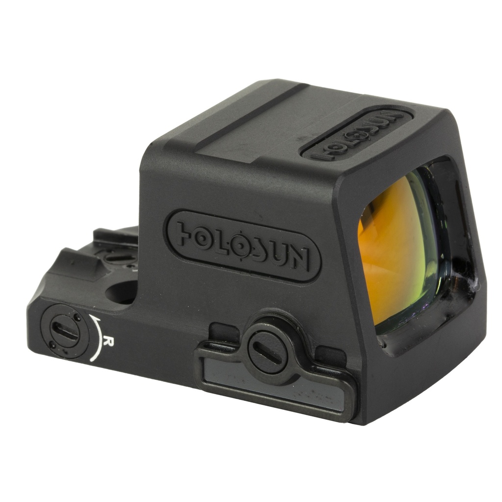 Holosun Technologies H-SUN EPS CARRY 2 MOA RED ALUM 1