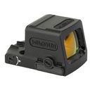 Holosun Technologies H-SUN EPS CARRY 2 MOA RED ALUM 1
