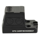 Holosun Technologies H-SUN EPS CARRY 2 MOA RED ALUM 2
