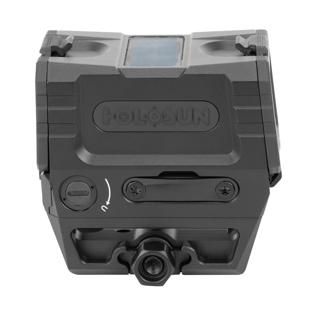 Holosun Technologies H-SUN AEMS EVO ENCLOSED RED 2/65MOA 1
