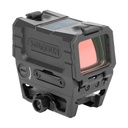 Holosun Technologies H-SUN AEMS EVO ENCLOSED RED 2/65MOA 3