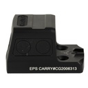 Holosun Technologies H-SUN EPS CARRY 2 MOA GRN ALUM 2