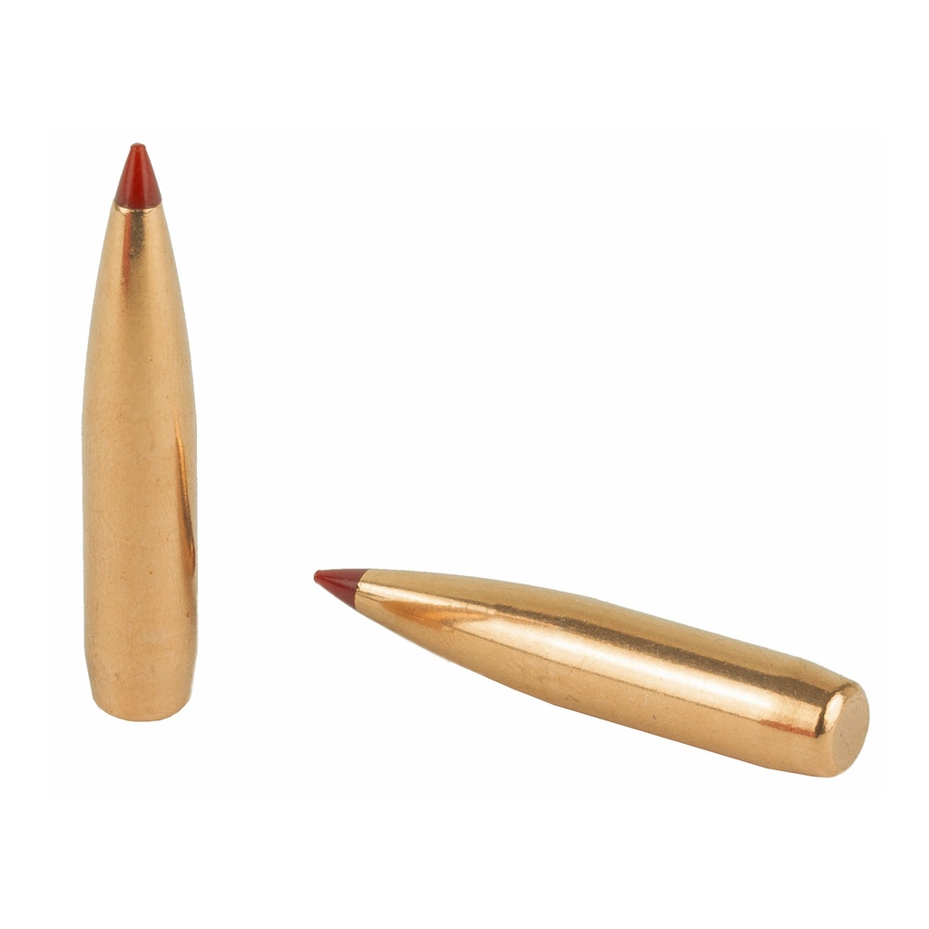 Hornady HRNDY ELD-X 6.5MM .264 143 GR 100CT 3