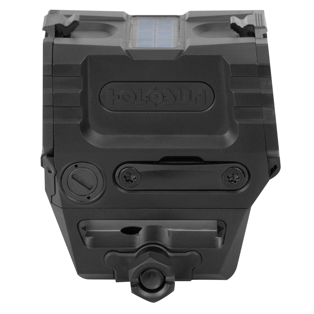 Holosun Technologies H-SUN AEMS X2 ENCLOSED GLD 2/65 MOA 1