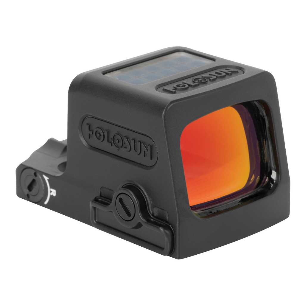 Holosun Technologies H-SUN EPS CARRY GLD ENCL PSTL 6MOA 1